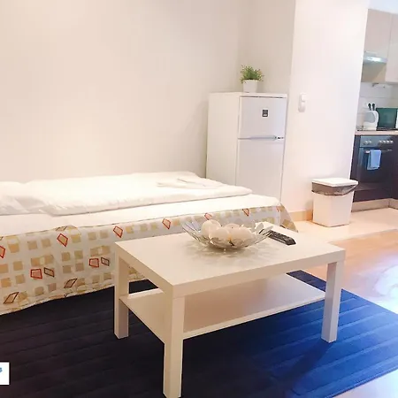 Luxresidences Corvin * Βουδαπέστη