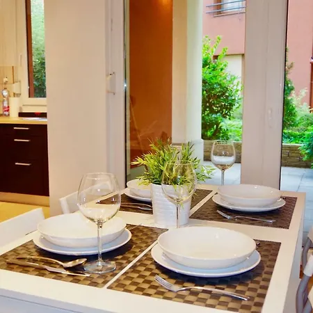 Luxresidences Corvin Apartment Budapest
