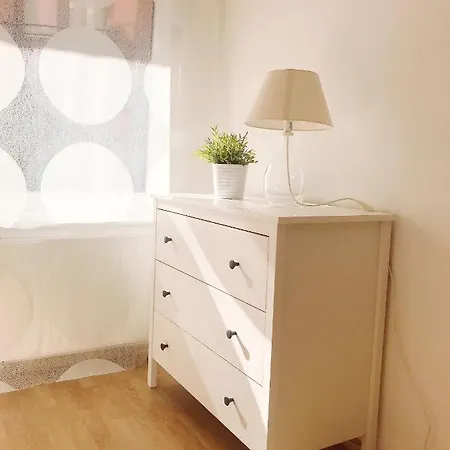 Luxresidences Corvin Apartment Budapest